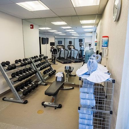 Springhill Suites By Marriott Winston-Salem Hanes Mall Экстерьер фото