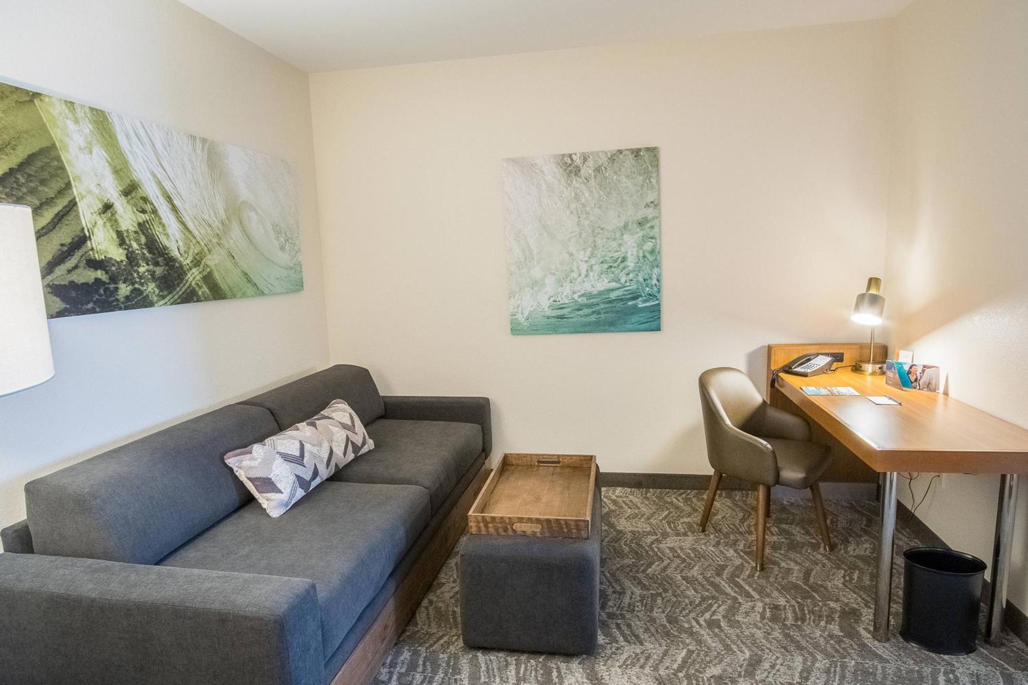 Springhill Suites By Marriott Winston-Salem Hanes Mall Экстерьер фото