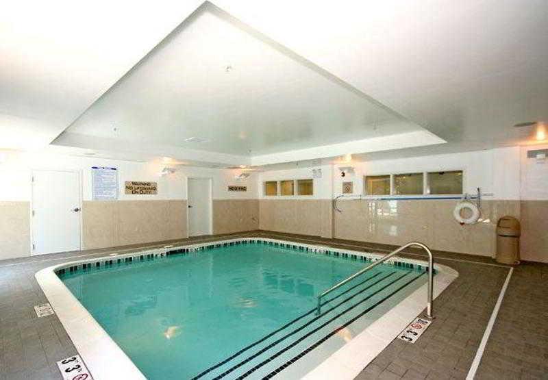 Springhill Suites By Marriott Winston-Salem Hanes Mall Удобства фото