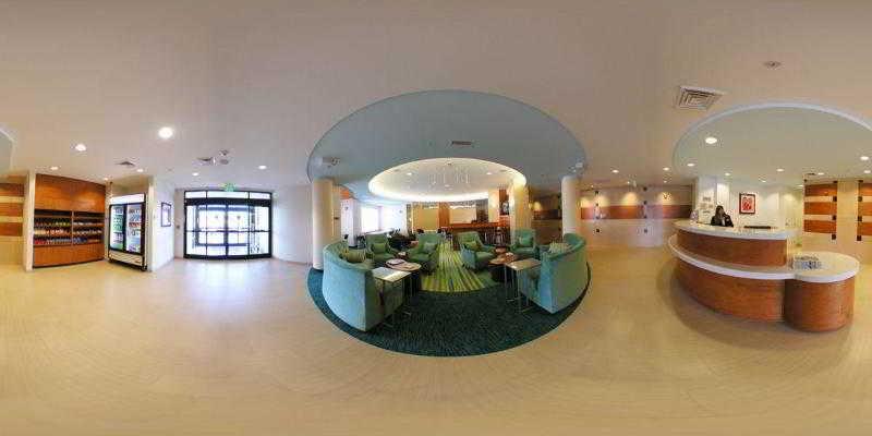 Springhill Suites By Marriott Winston-Salem Hanes Mall Экстерьер фото