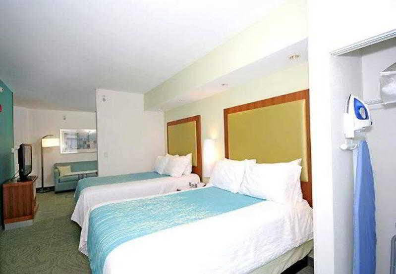 Springhill Suites By Marriott Winston-Salem Hanes Mall Экстерьер фото